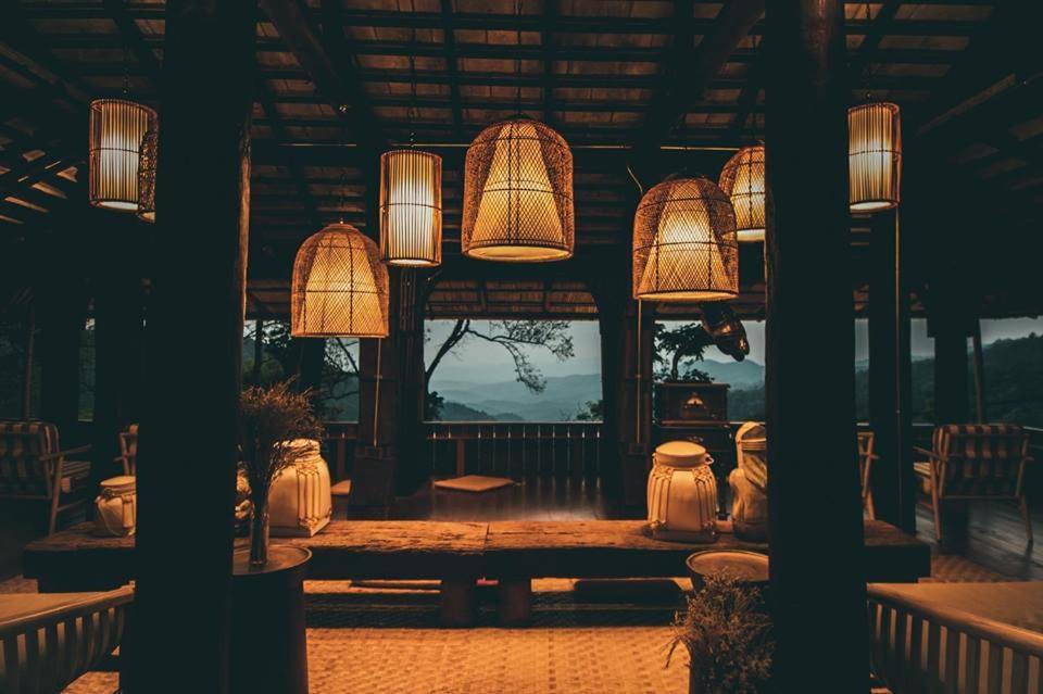 Lannawild Hotel Chiang Mai Eksteriør billede