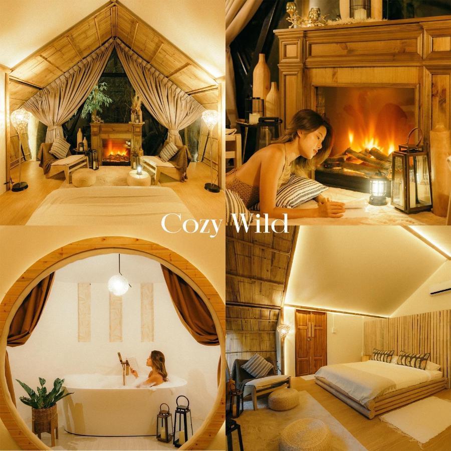 Lannawild Hotel Chiang Mai Værelse billede