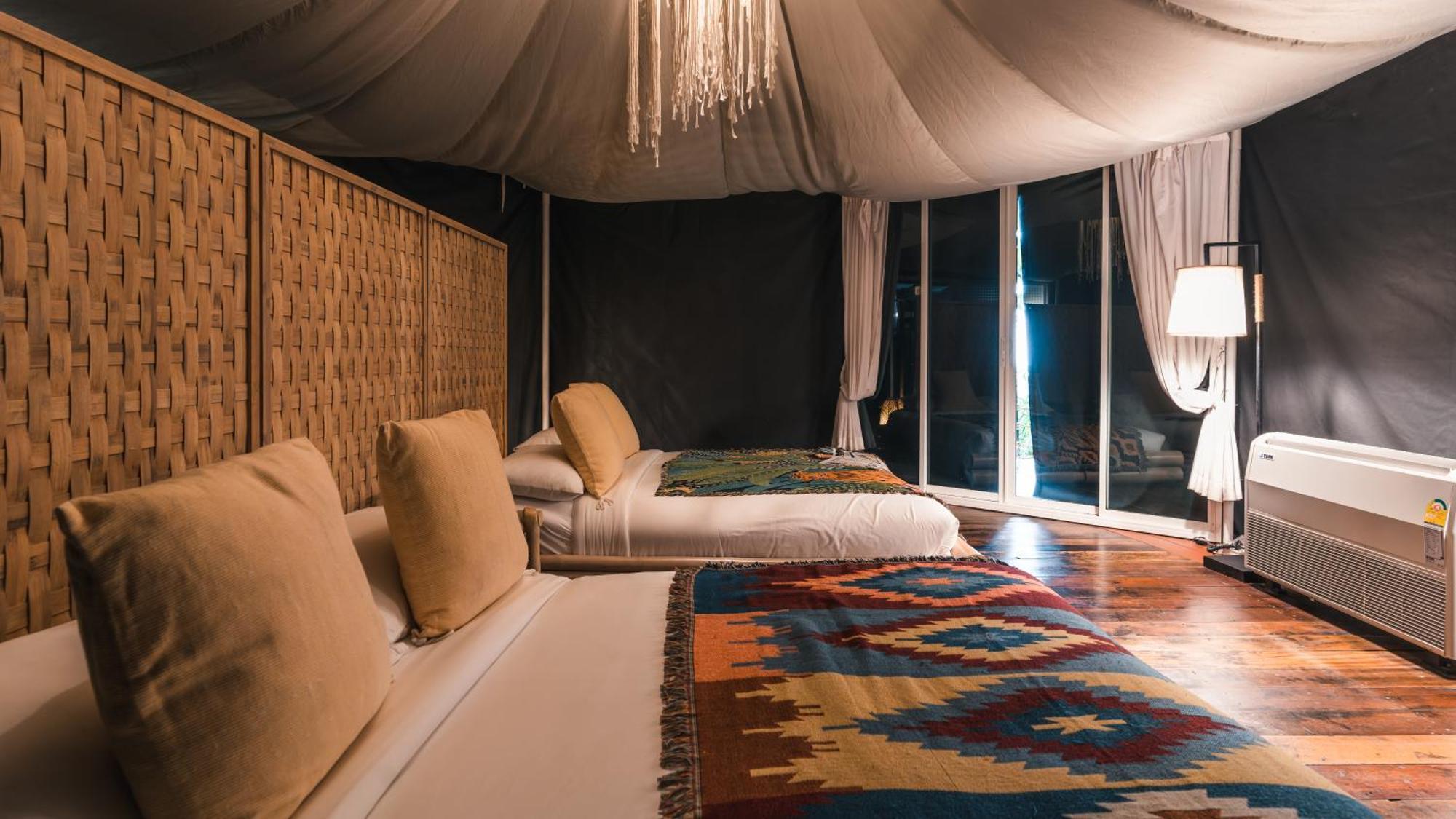 Lannawild Hotel Chiang Mai Eksteriør billede