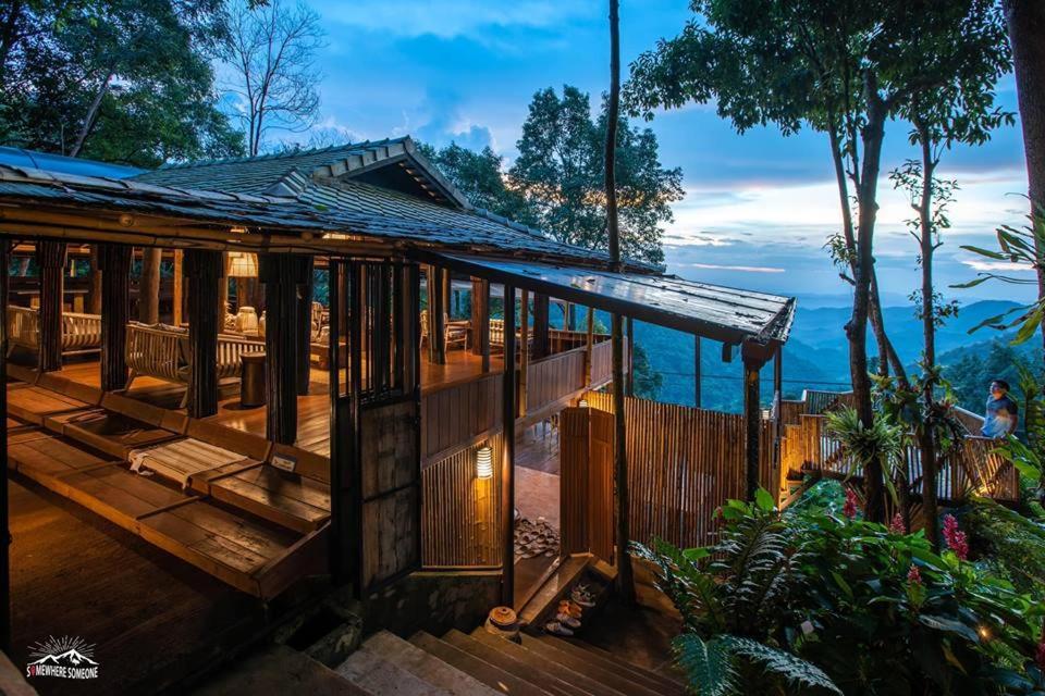 Lannawild Hotel Chiang Mai Eksteriør billede