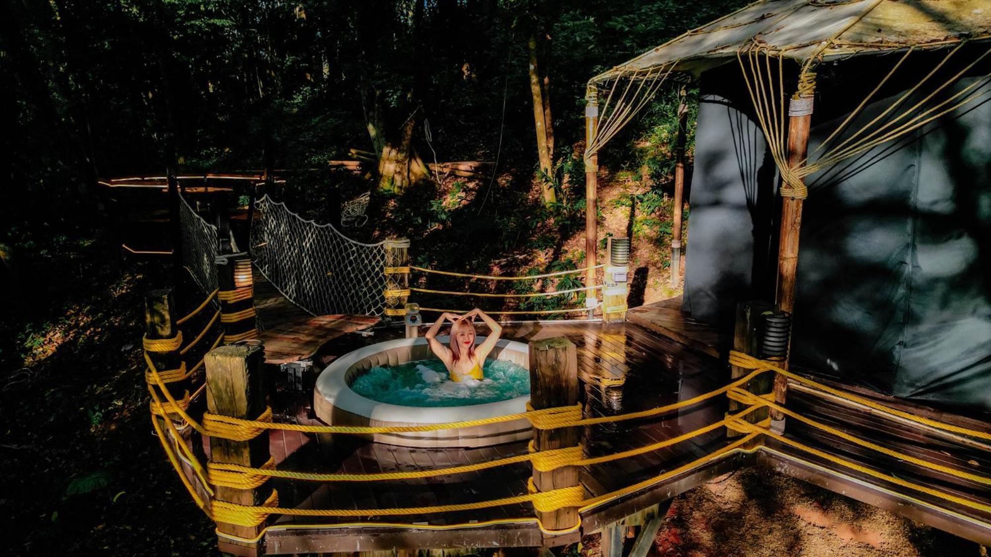 Lannawild Hotel Chiang Mai Værelse billede