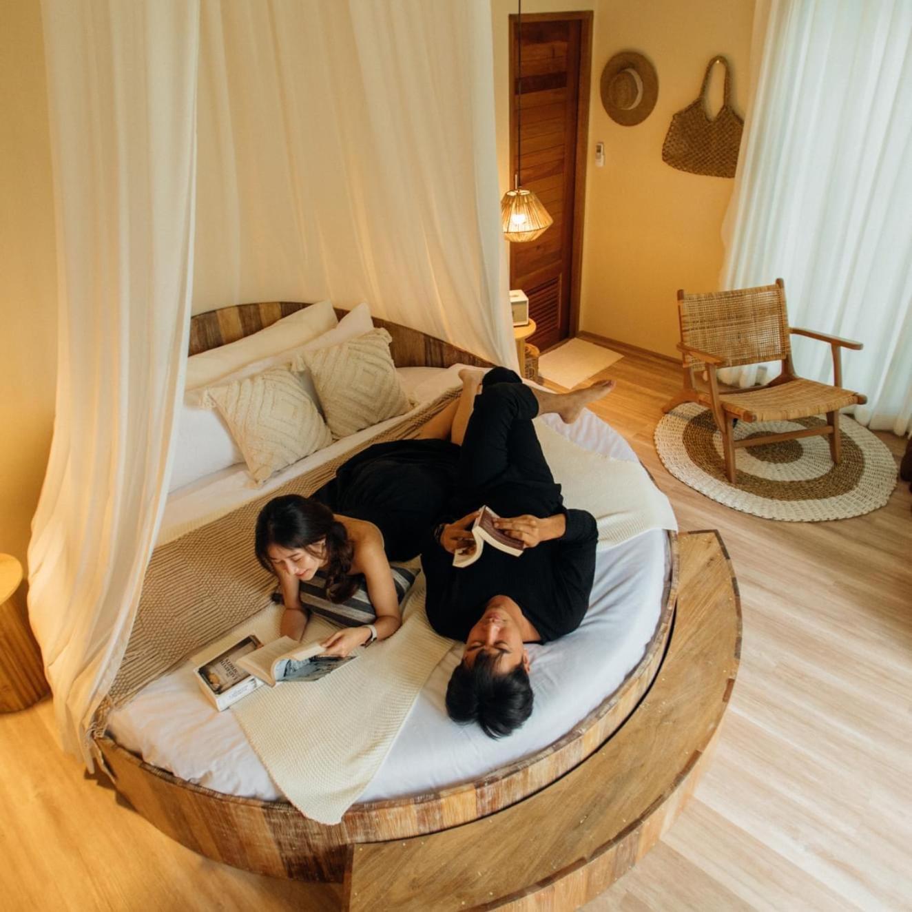 Lannawild Hotel Chiang Mai Værelse billede