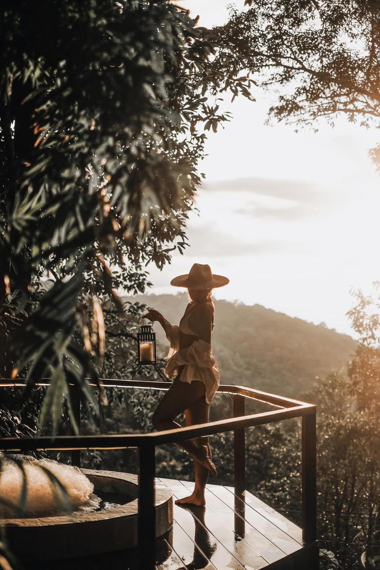 Lannawild Hotel Chiang Mai Værelse billede