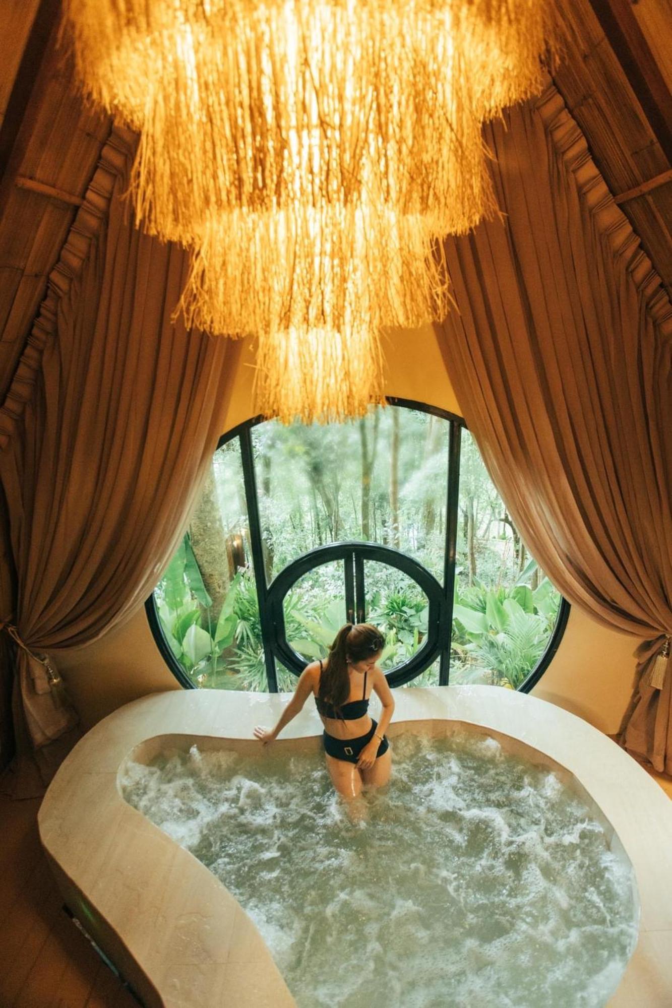 Lannawild Hotel Chiang Mai Værelse billede