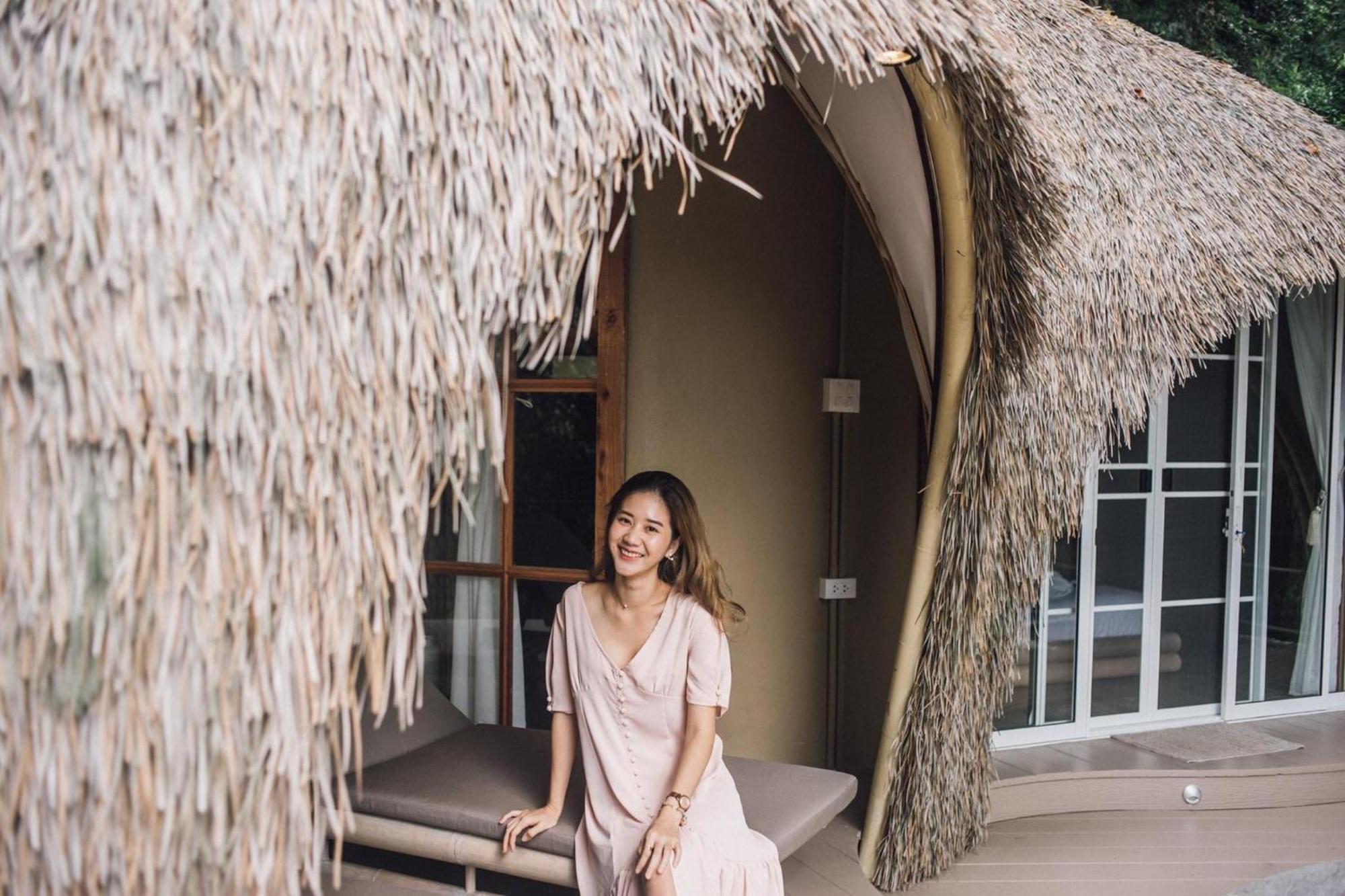 Lannawild Hotel Chiang Mai Værelse billede