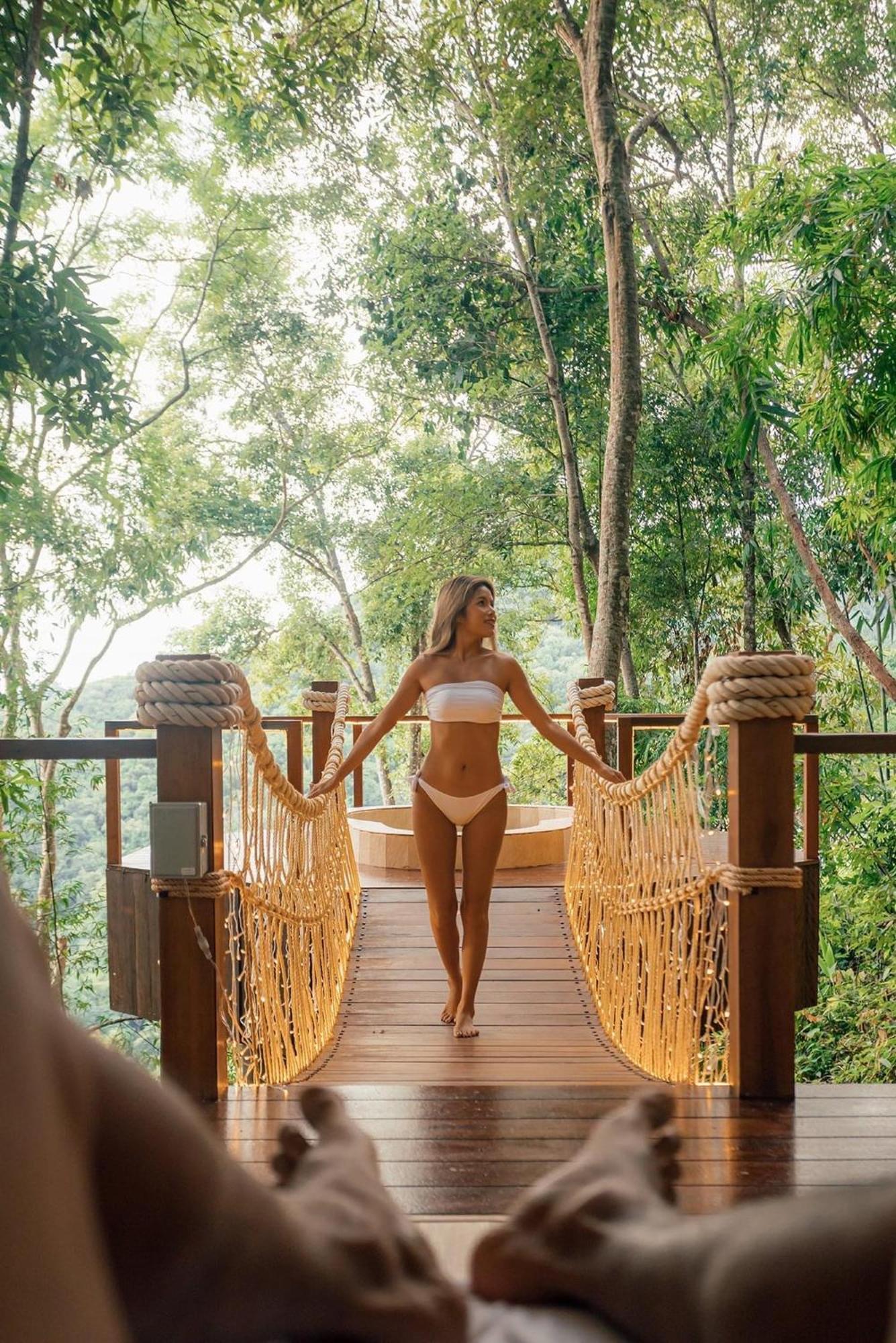Lannawild Hotel Chiang Mai Værelse billede