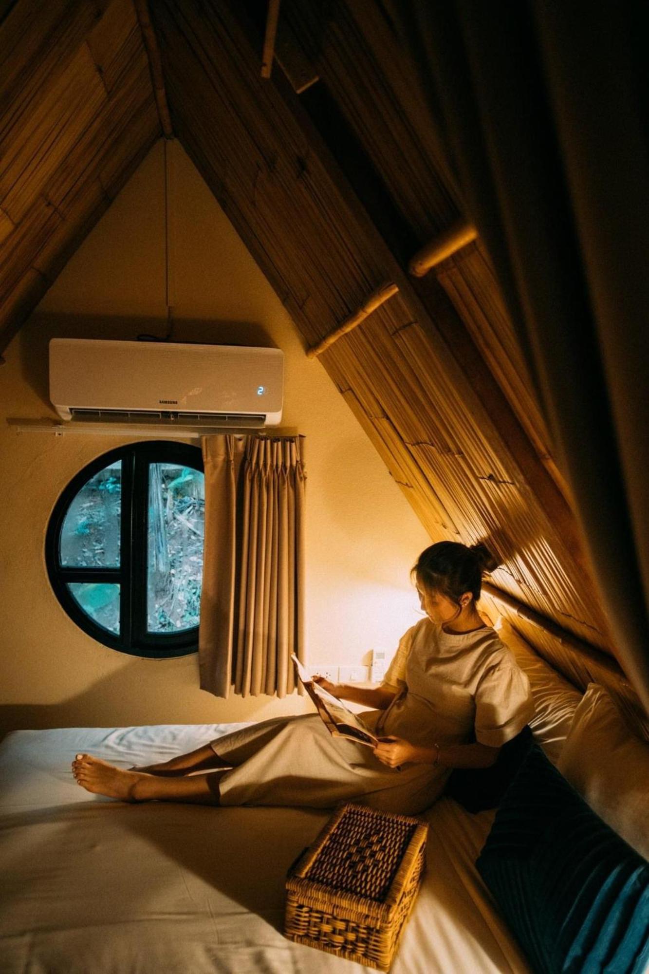 Lannawild Hotel Chiang Mai Værelse billede