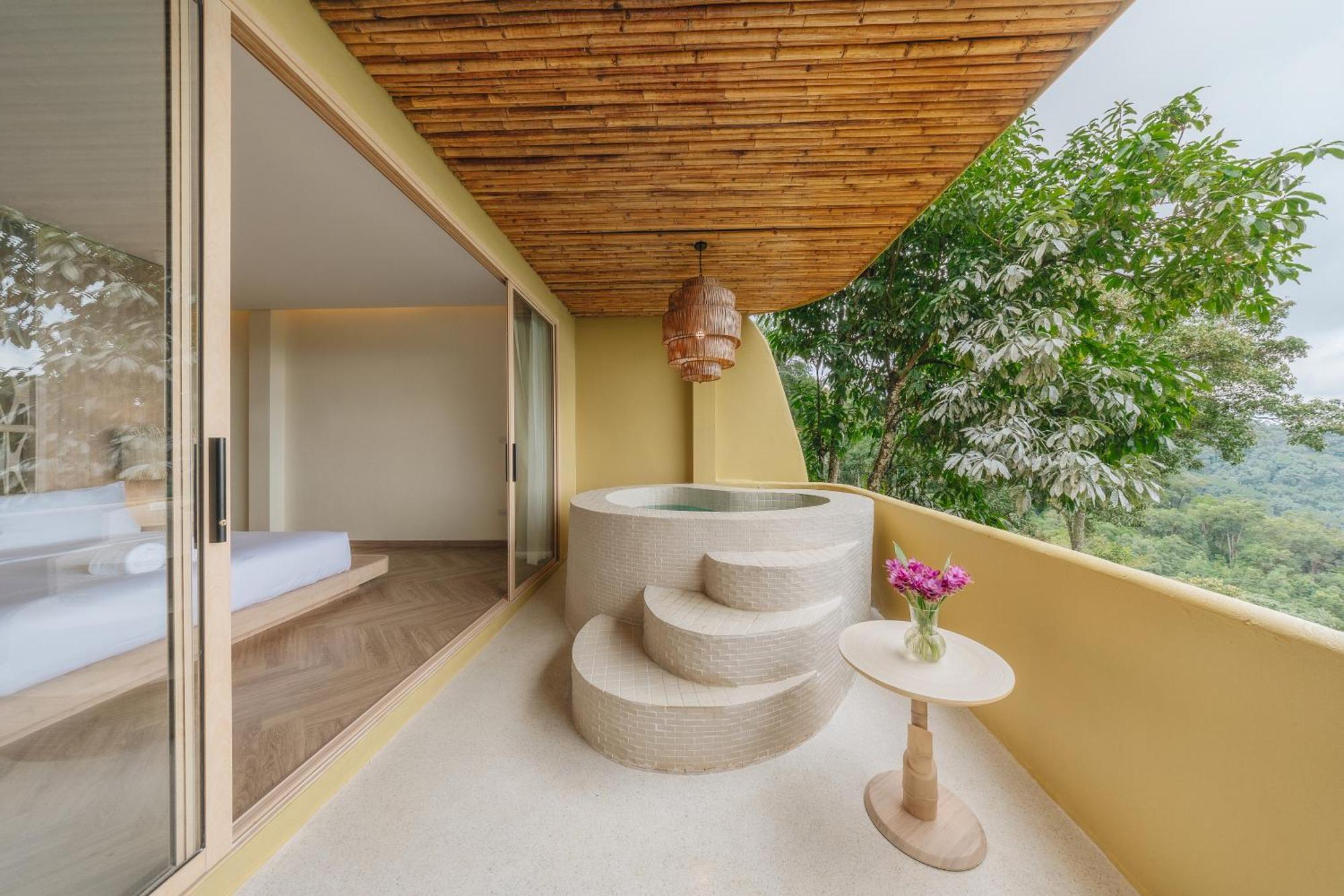 Lannawild Hotel Chiang Mai Eksteriør billede
