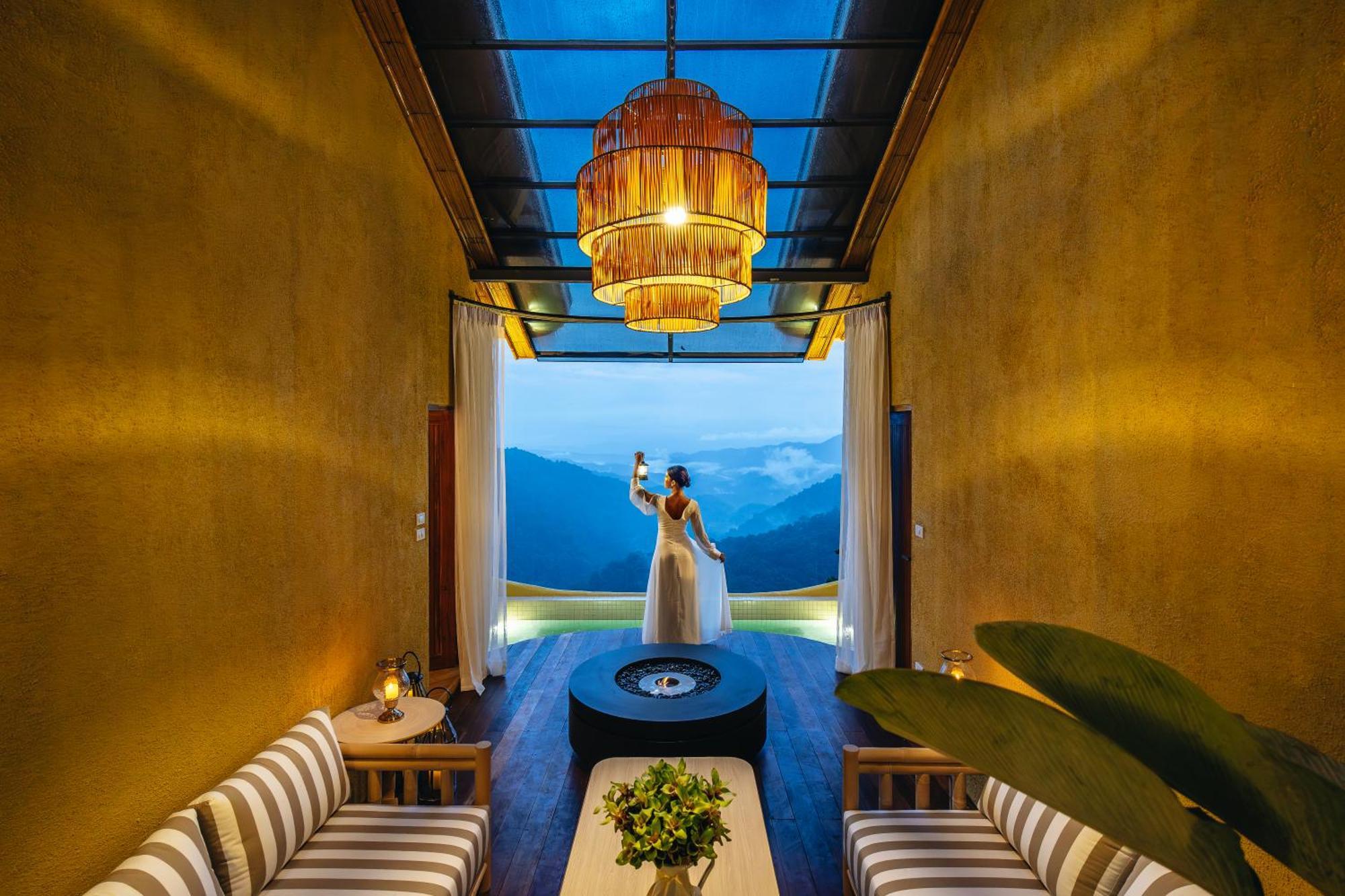 Lannawild Hotel Chiang Mai Eksteriør billede