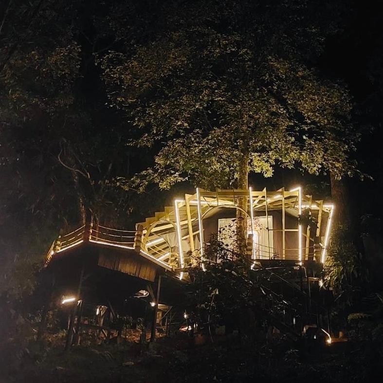 Lannawild Hotel Chiang Mai Eksteriør billede