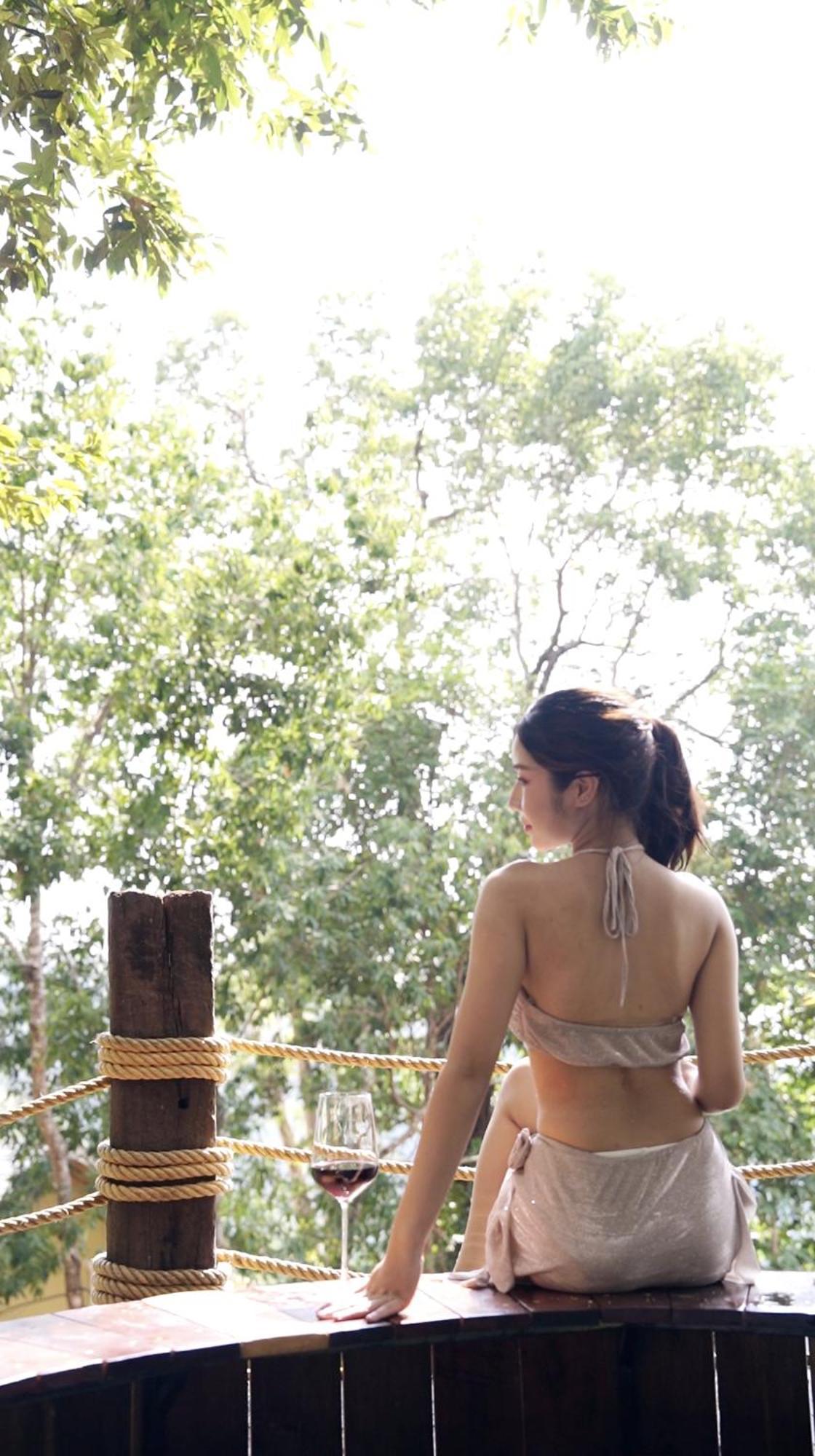 Lannawild Hotel Chiang Mai Eksteriør billede
