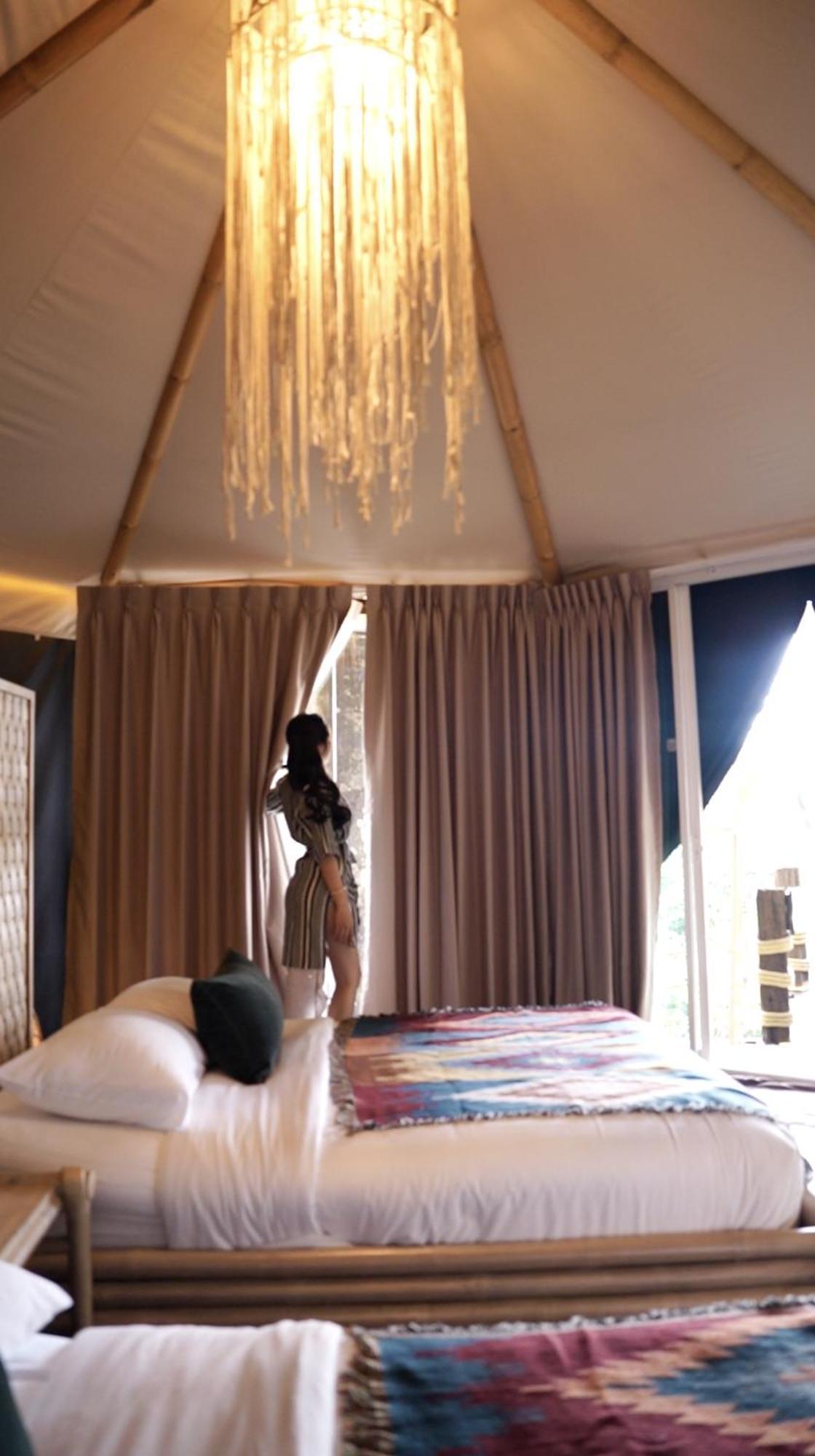 Lannawild Hotel Chiang Mai Eksteriør billede